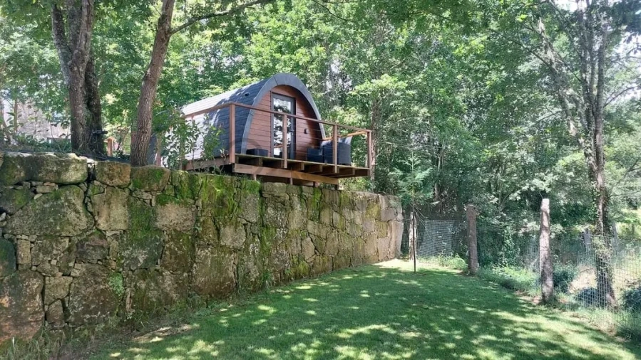 Negócio para Venda em Covas Foto 52