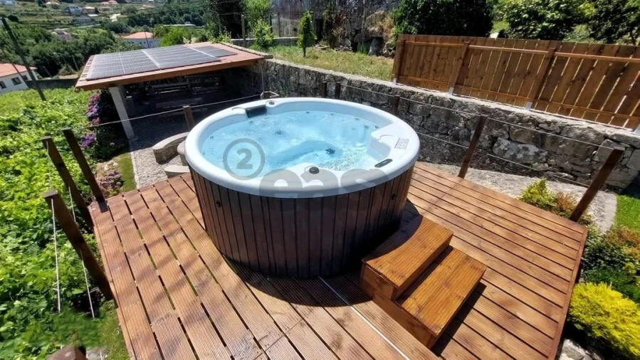 Negócio para Venda em Covas Foto 38