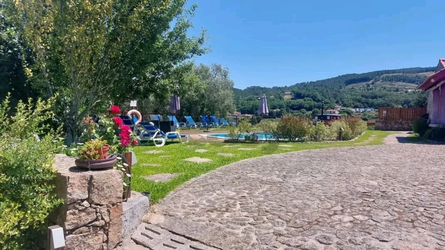 Negócio para Venda em Covas Foto 39