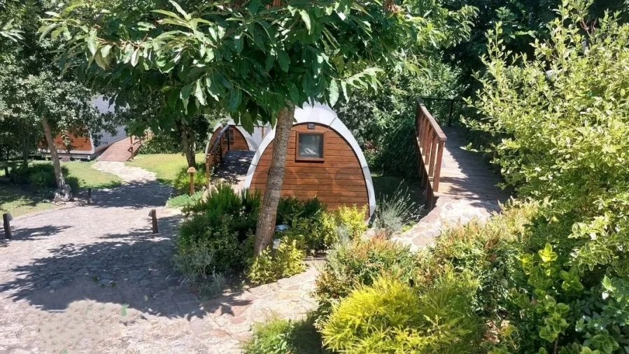 Negócio para Venda em Covas Foto 36