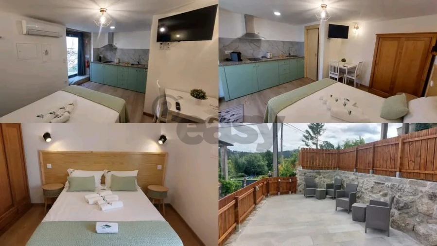 Negócio para Venda em Covas Foto 35