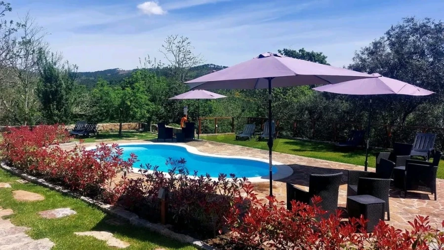 Negócio para Venda em Covas Foto 17