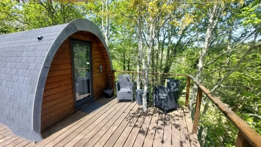 Negócio para Venda em Covas Foto 20