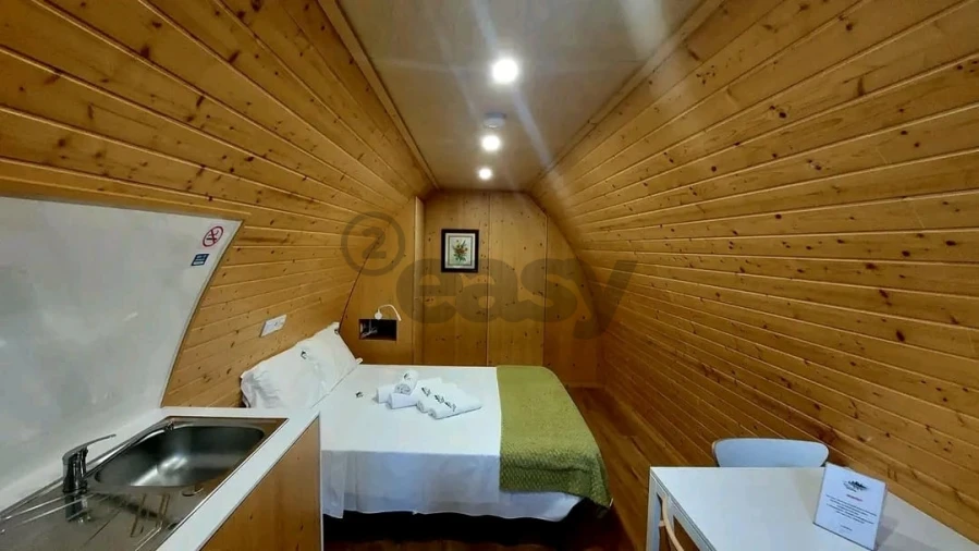 Negócio para Venda em Covas Foto 27