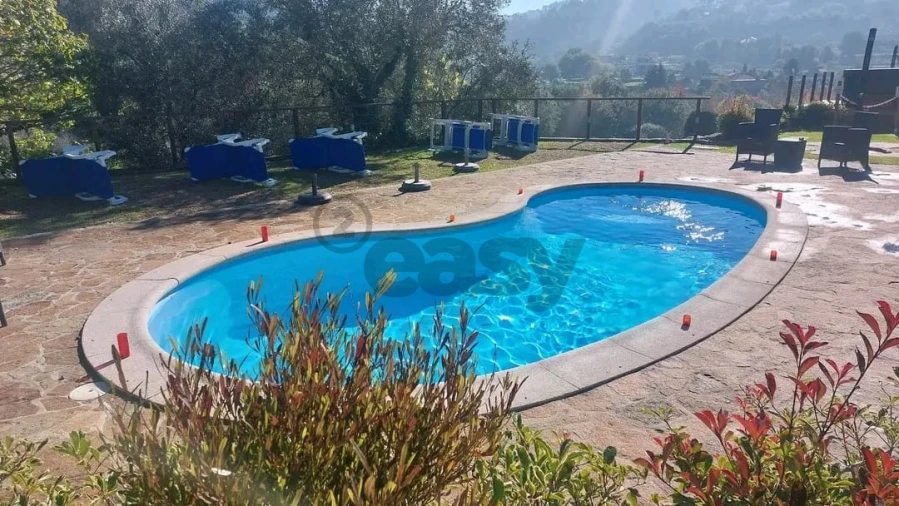 Negócio para Venda em Covas Foto 46