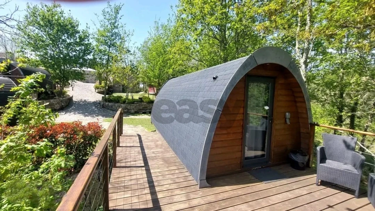 Negócio para Venda em Covas Foto 22