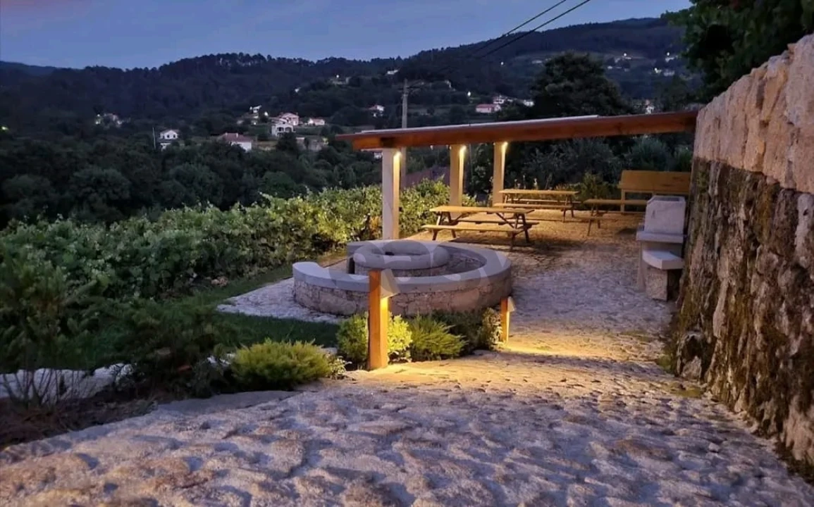 Negócio para Venda em Covas Foto 47