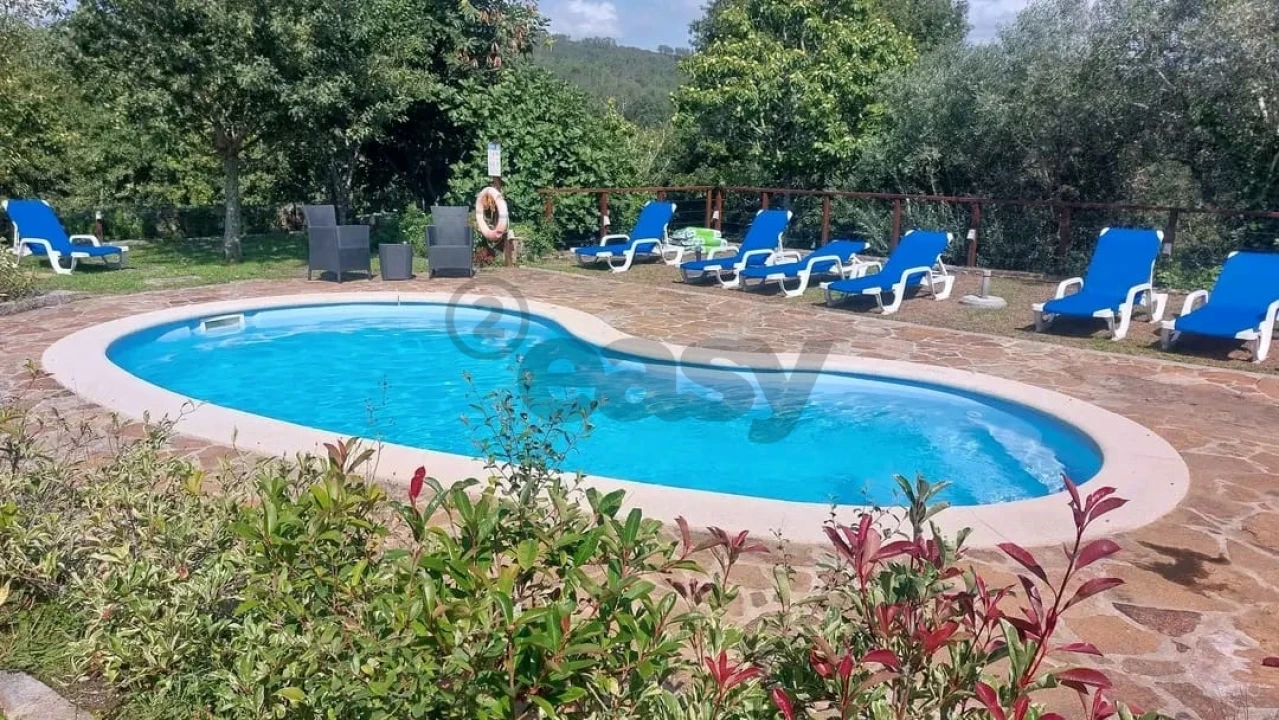 Negócio para Venda em Covas Foto 3