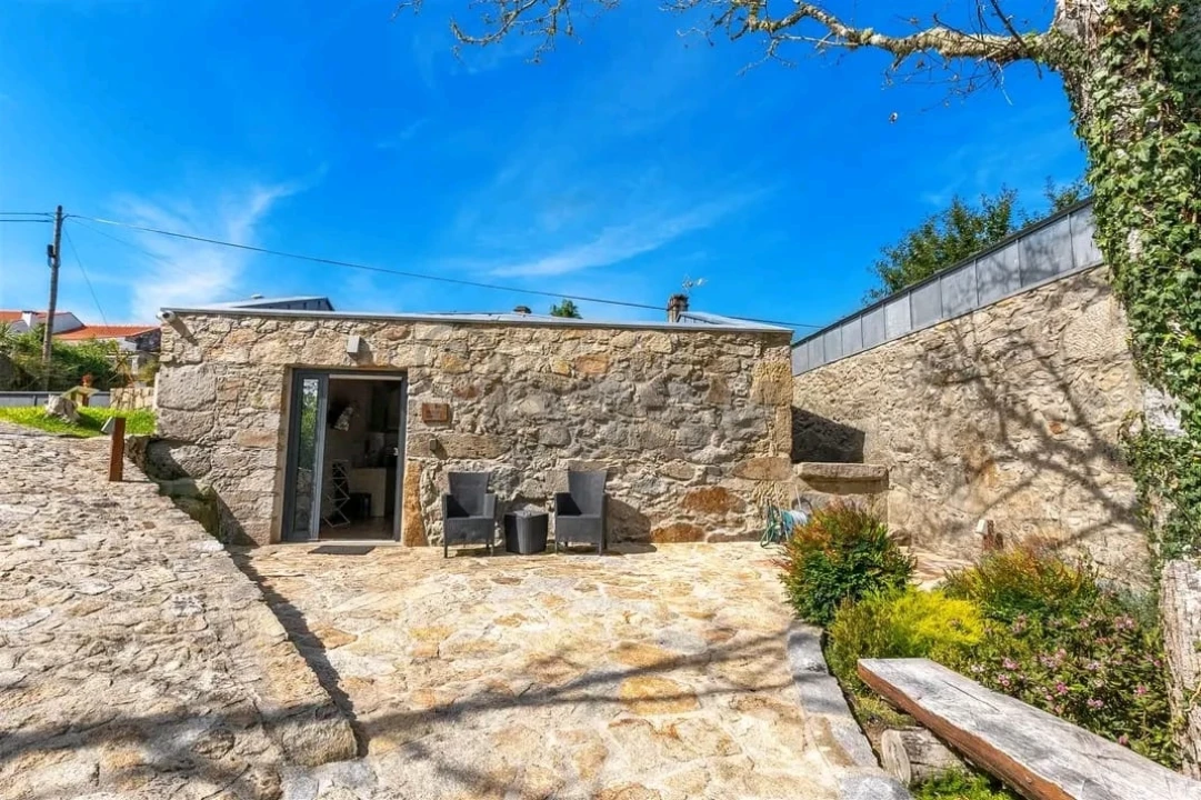 Negócio para Venda em Covas Foto 19