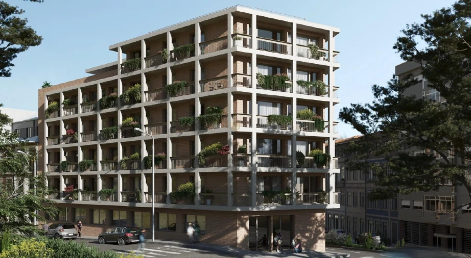 Apartamento T1 para Venda em Bonfim Foto 1