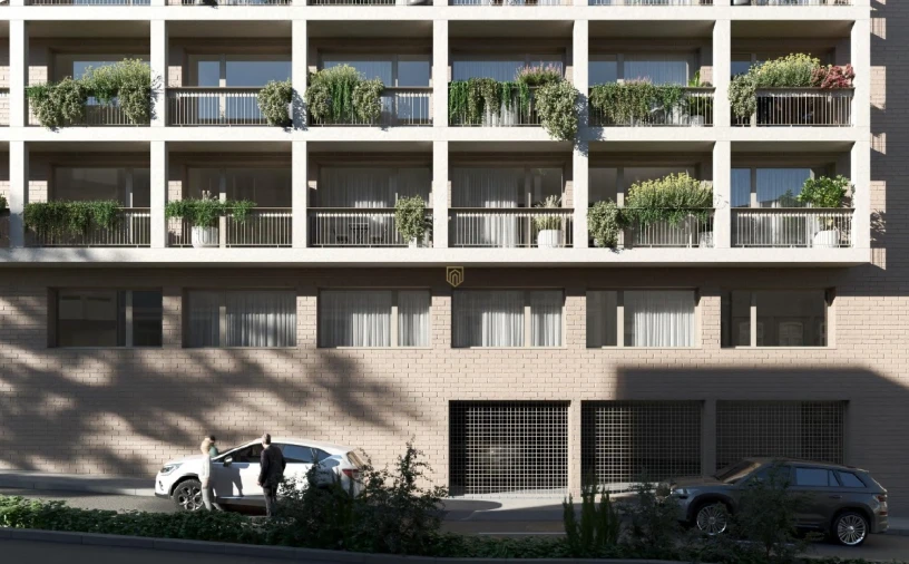 Apartamento T1 para Venda em Bonfim Foto 2