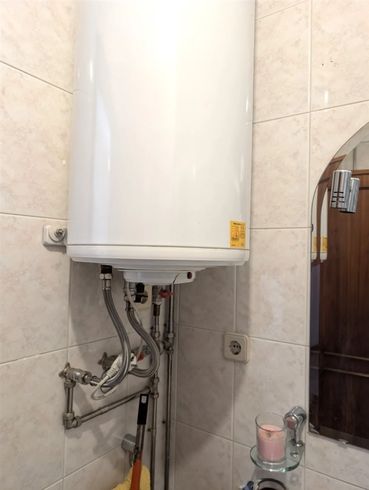 Apartamento T3 para Venda em Mafamude e Vilar do Paraíso Foto 20