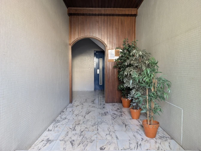 Apartamento T3 para Venda em Mafamude e Vilar do Paraíso Foto 22