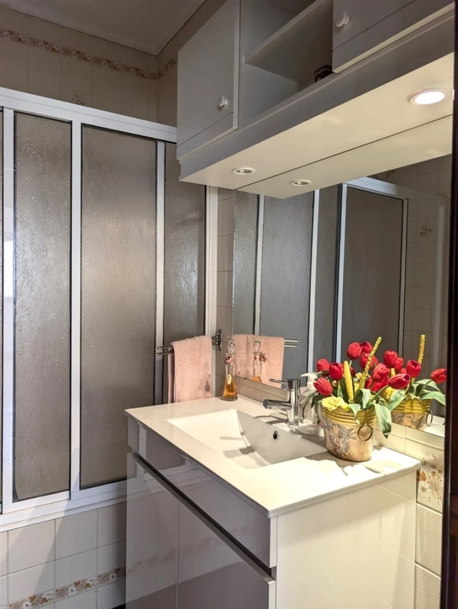 Apartamento T3 para Venda em Mafamude e Vilar do Paraíso Foto 18