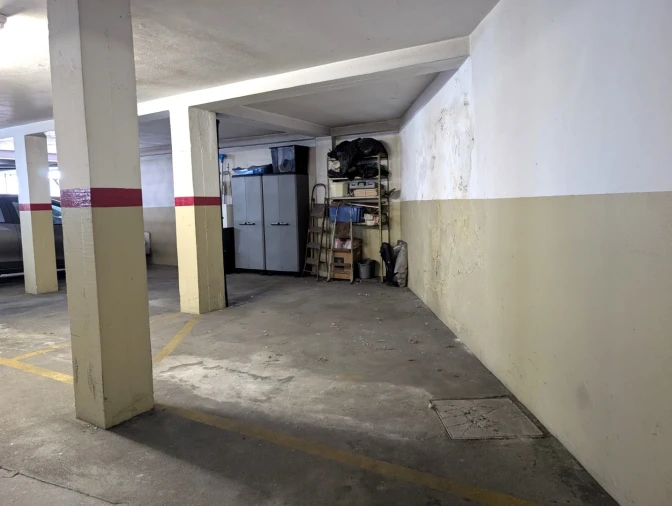 Apartamento T3 para Venda em Mafamude e Vilar do Paraíso Foto 24