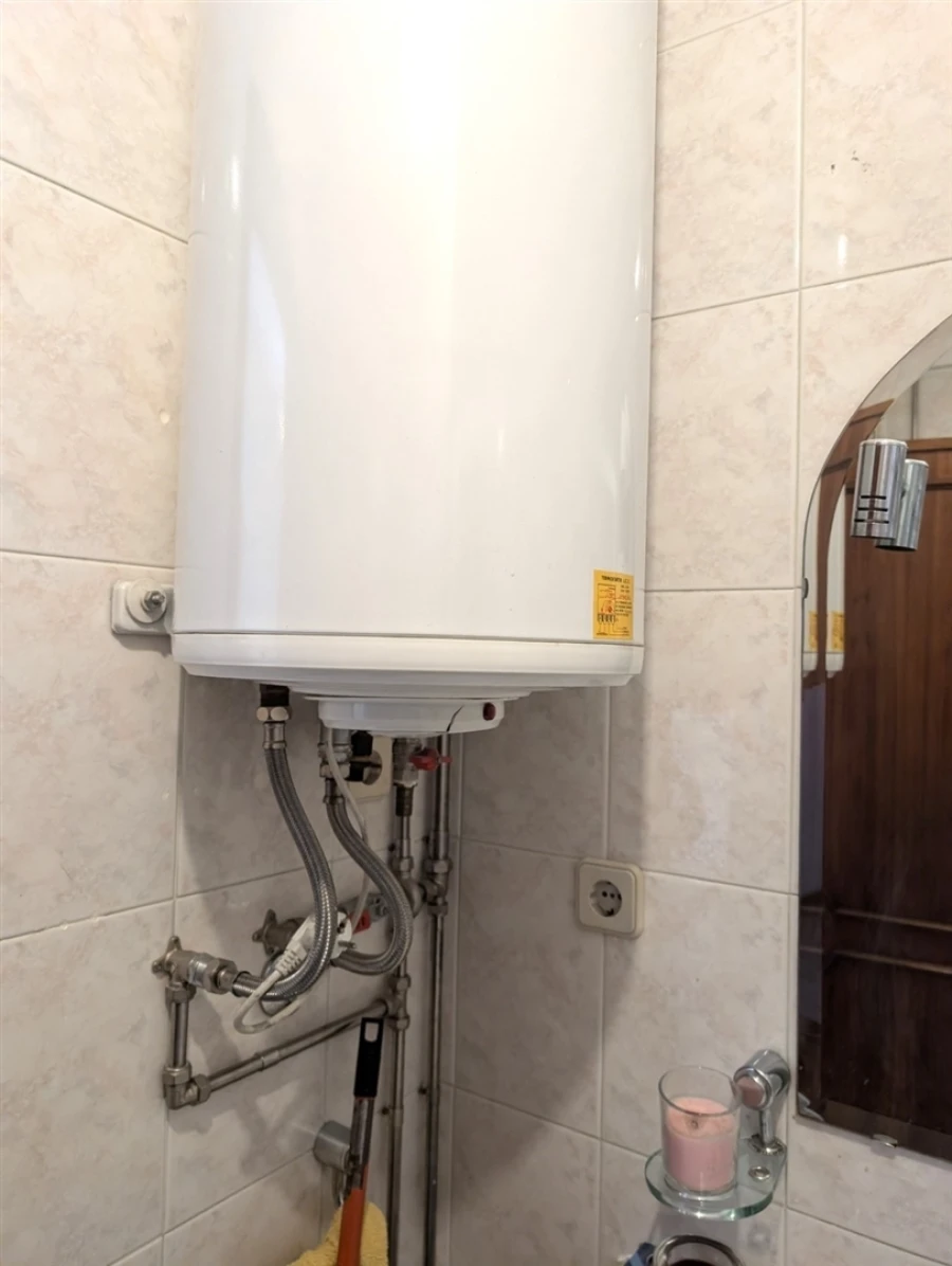 Apartamento T3 para Venda em Mafamude e Vilar do Paraíso Foto 20