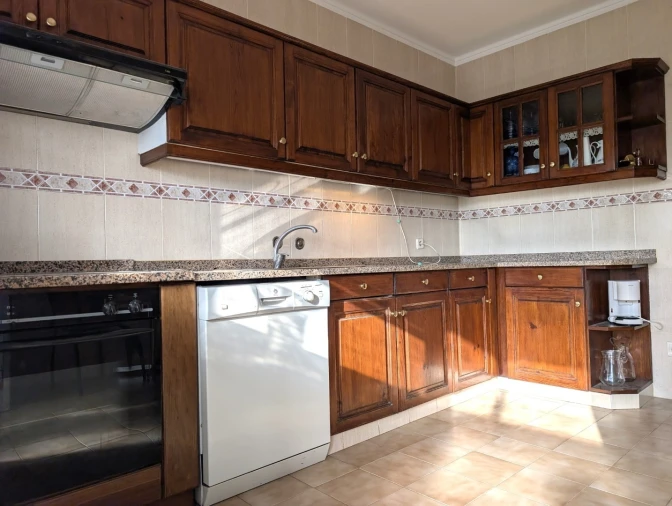 Apartamento T3 para Venda em Mafamude e Vilar do Paraíso Foto 2