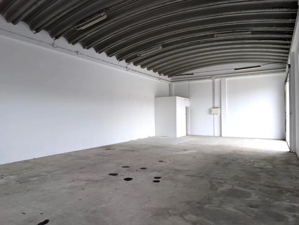 Armazém para Arrendamento em Esgueira Foto 7