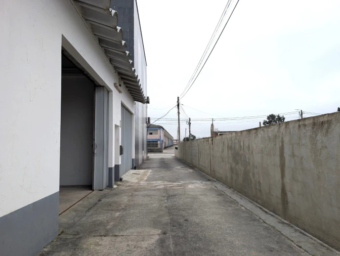 Armazém para Arrendamento em Esgueira Foto 10