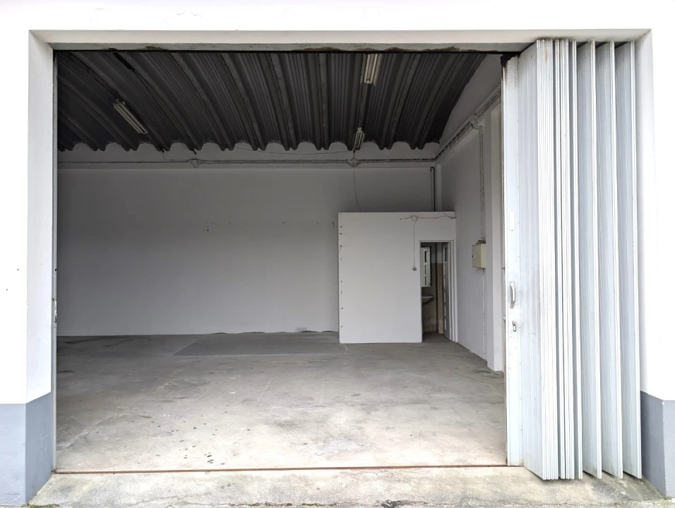 Armazém para Arrendamento em Esgueira Foto 8