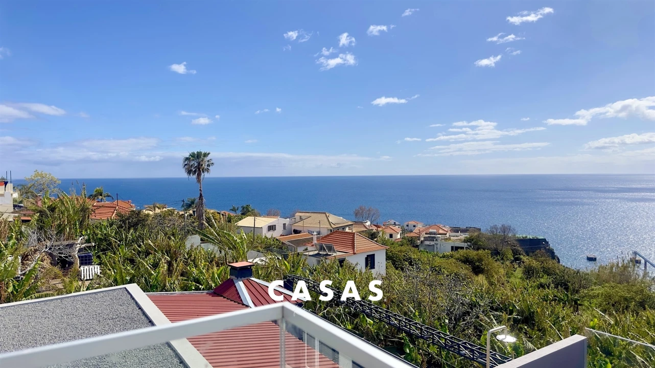 Moradia T3 para Venda em São Martinho Foto 8