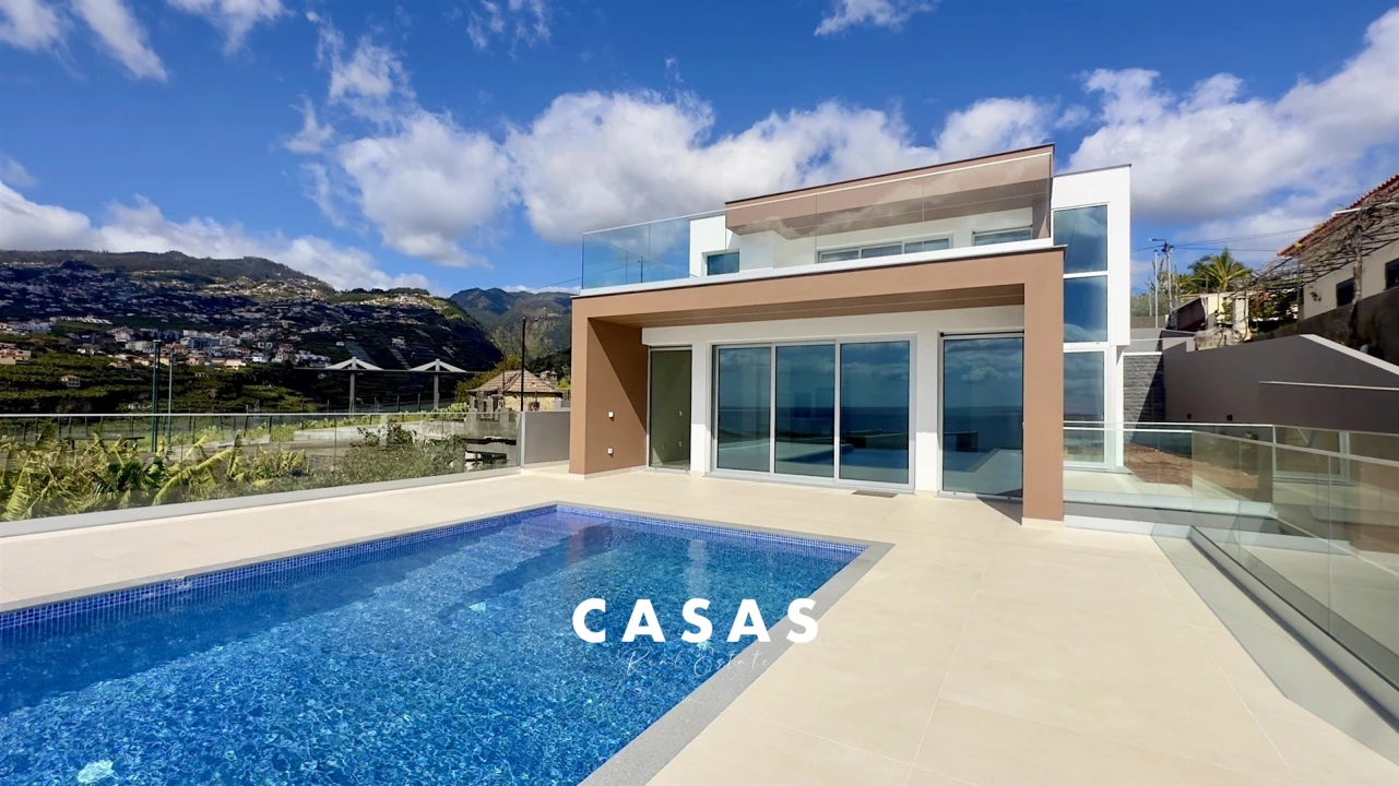 Moradia T3 para Venda em São Martinho Foto 3