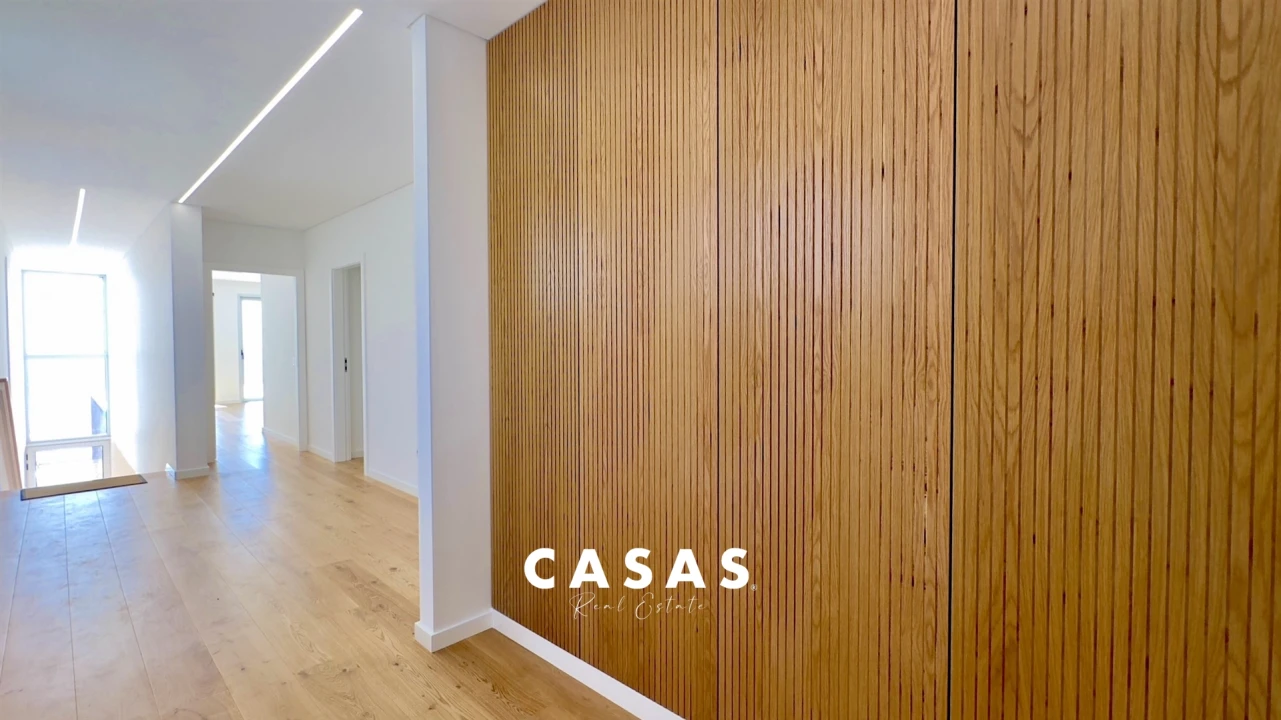 Moradia T3 para Venda em São Martinho Foto 27