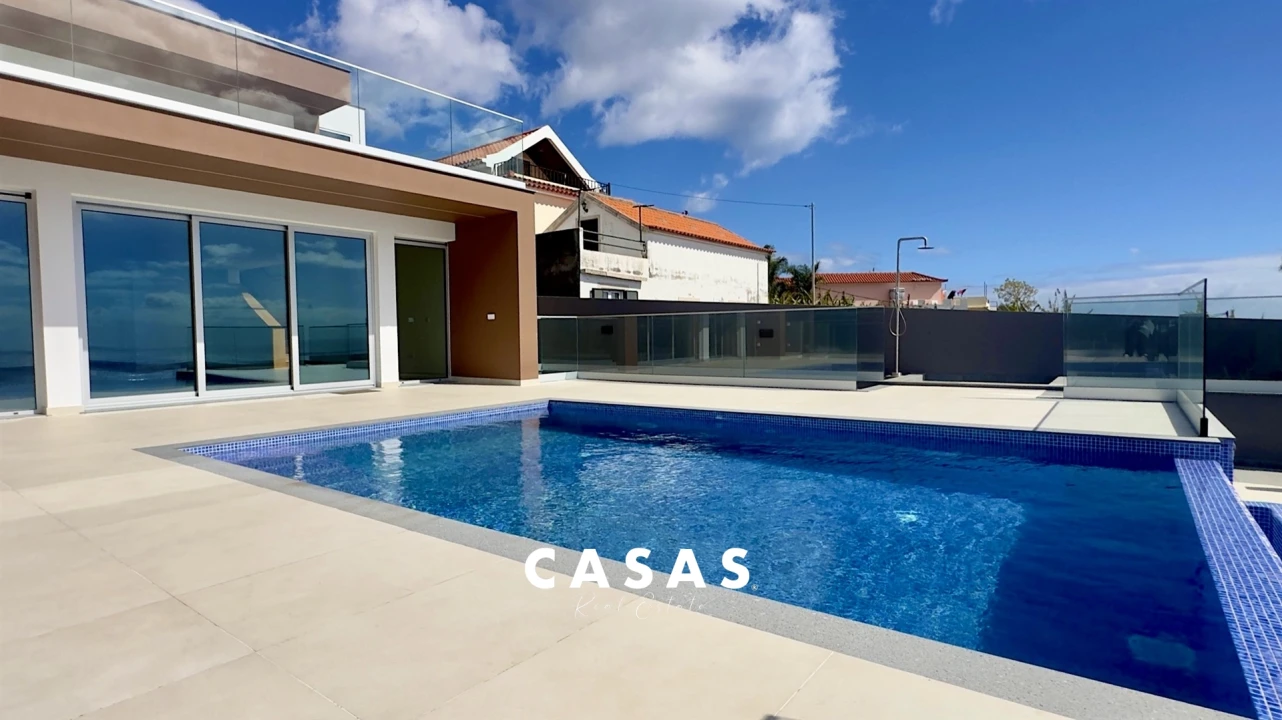 Moradia T3 para Venda em São Martinho Foto 2