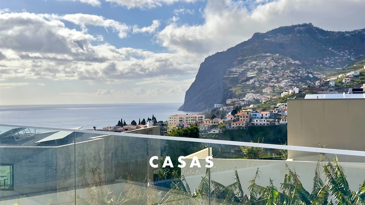 Moradia T3 para Venda em São Martinho Foto 7