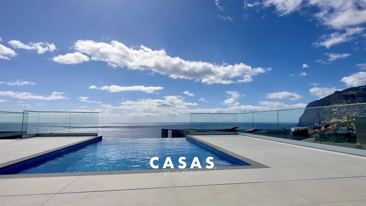 Moradia T3 para Venda em São Martinho Foto 15