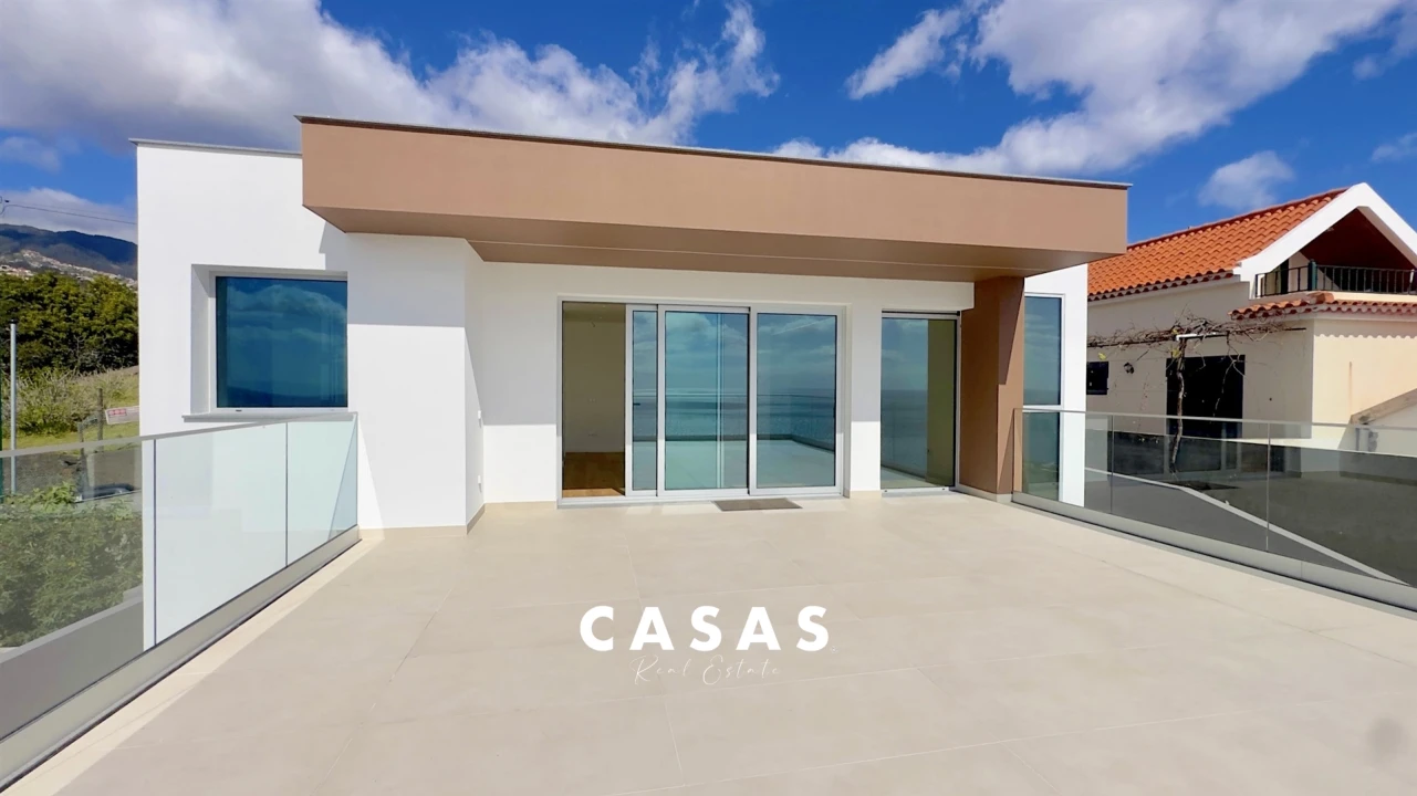 Moradia T3 para Venda em São Martinho Foto 29