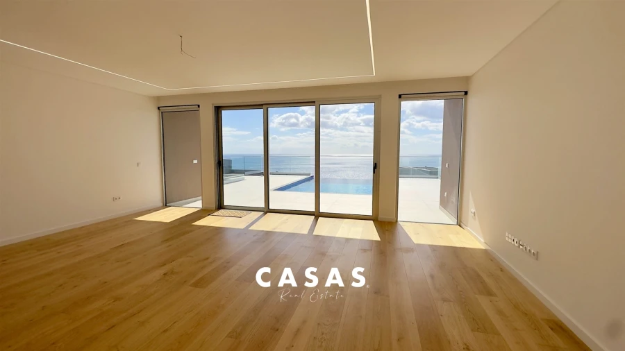 Moradia T3 para Venda em São Martinho Foto 14