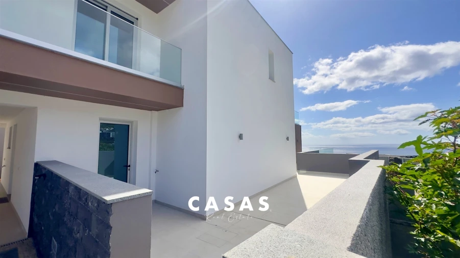 Moradia T3 para Venda em São Martinho Foto 39