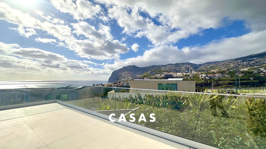 Moradia T3 para Venda em São Martinho Foto 6