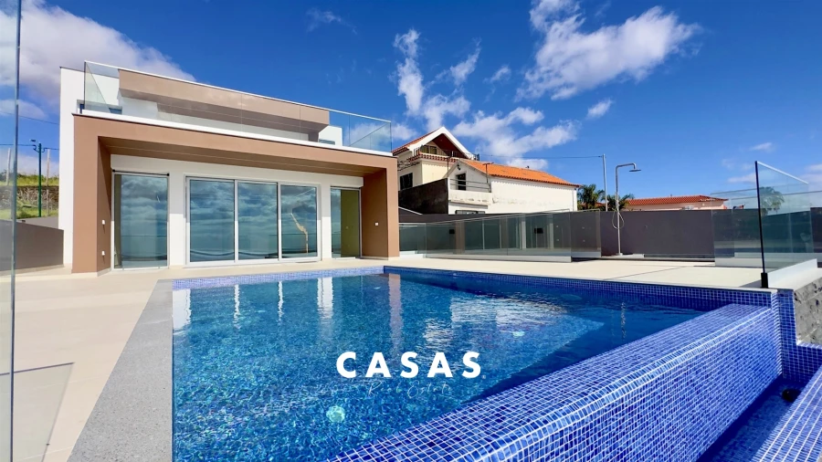 Moradia T3 para Venda em São Martinho Foto 5