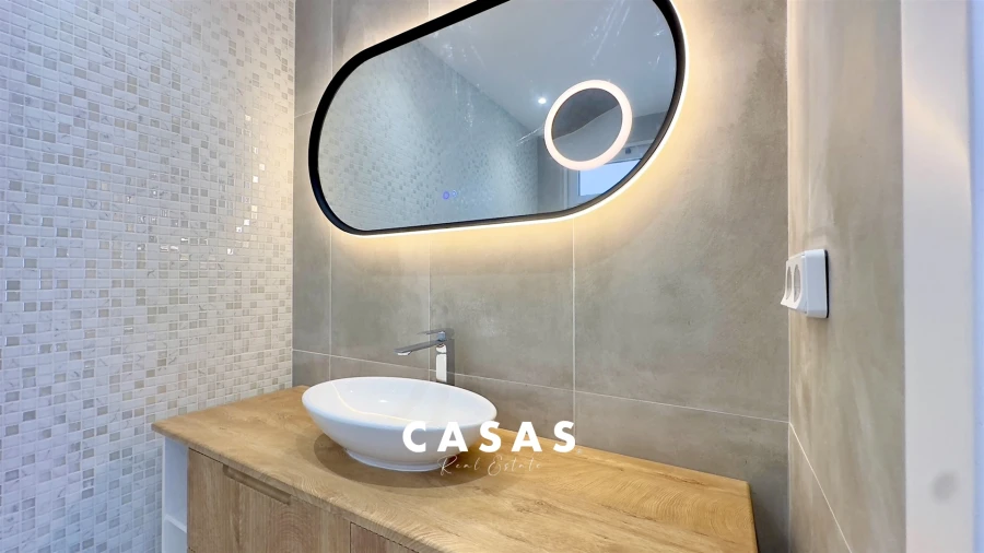 Moradia T3 para Venda em São Martinho Foto 25