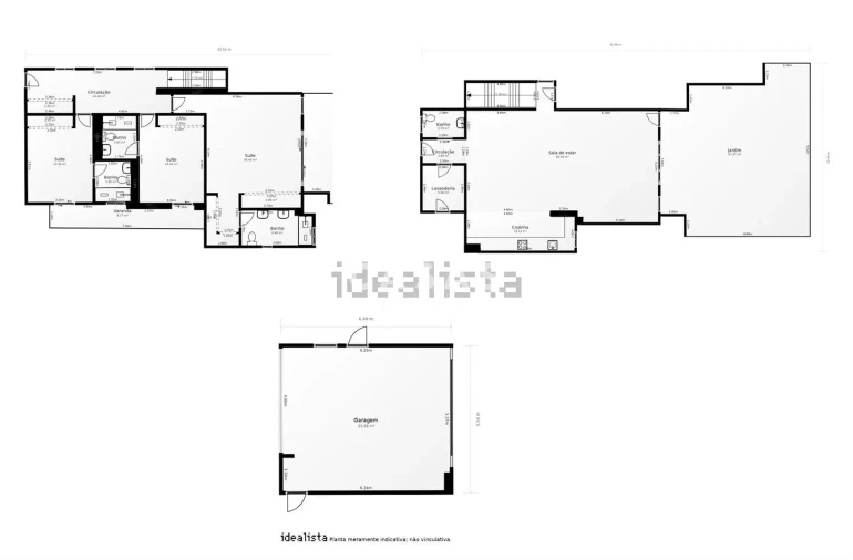 Moradia T3 para Venda em São Martinho Foto 44