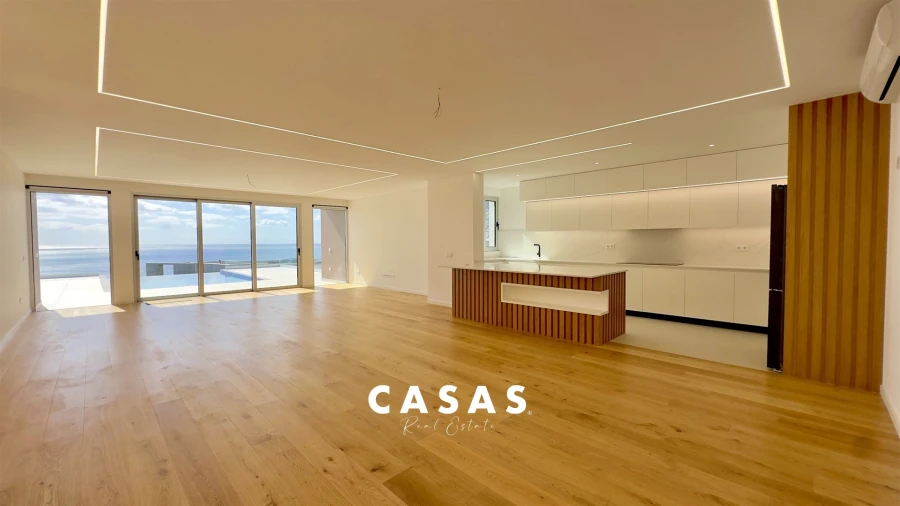 Moradia T3 para Venda em São Martinho Foto 16