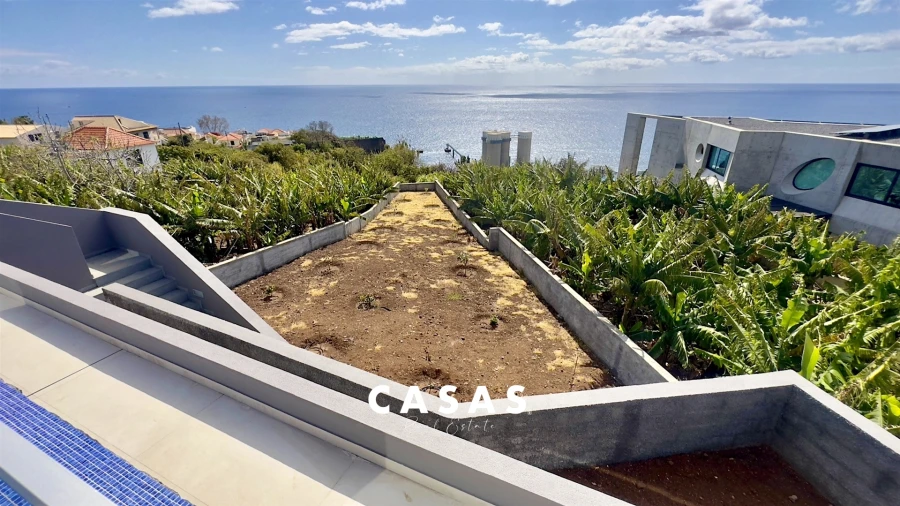 Moradia T3 para Venda em São Martinho Foto 42