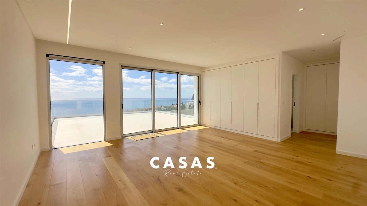 Moradia T3 para Venda em São Martinho Foto 28