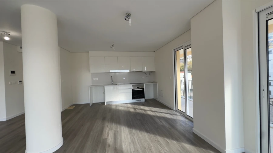 Apartamento T3 para Venda em Funchal (Se) Foto 12