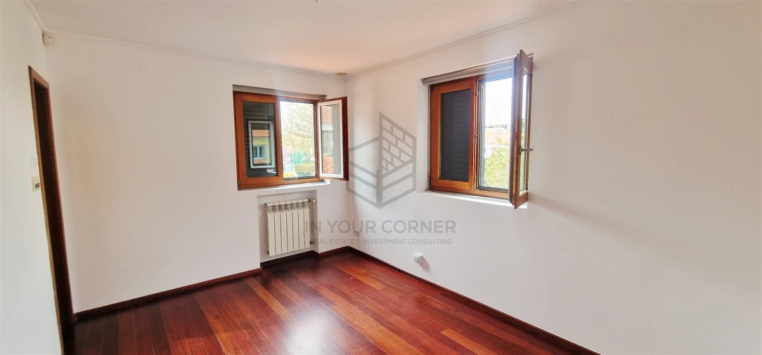 Moradia T4 para Arrendamento em Belém Foto 24