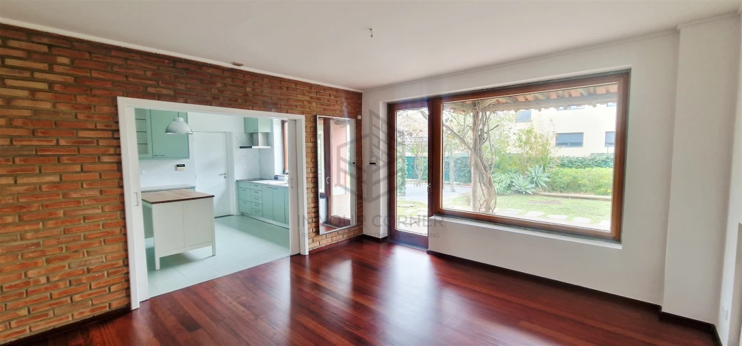 Moradia T4 para Arrendamento em Belém Foto 12