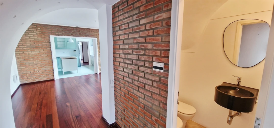 Moradia T4 para Arrendamento em Belém Foto 8