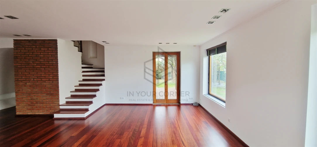 Moradia T4 para Arrendamento em Belém Foto 5