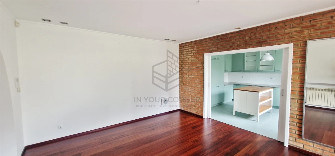 Moradia T4 para Arrendamento em Belém Foto 10