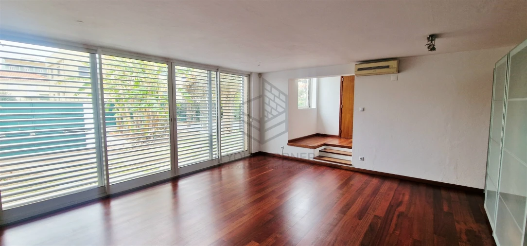 Moradia T4 para Arrendamento em Belém Foto 22