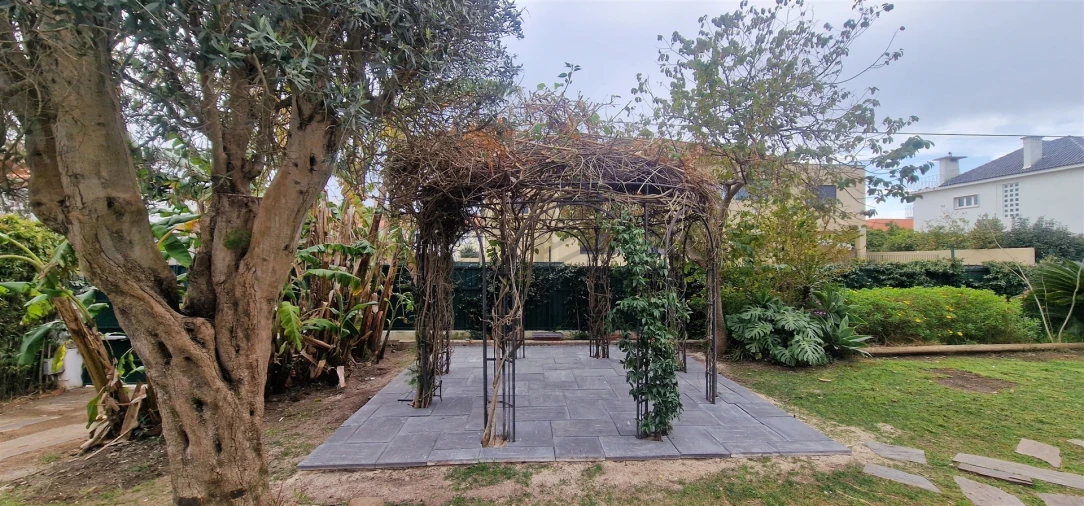 Moradia T4 para Arrendamento em Belém Foto 44