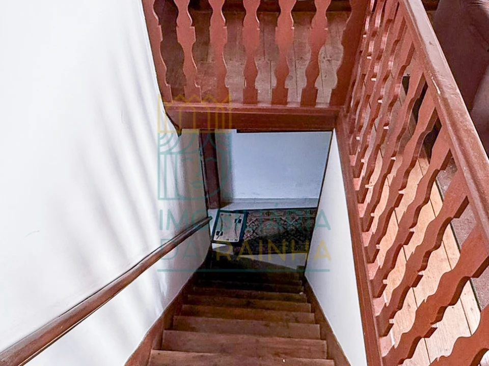 Moradia T3 para Venda em Carvalhal Foto 17