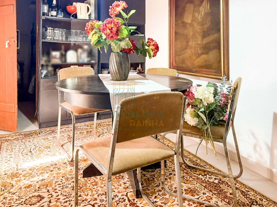 Moradia T3 para Venda em Carvalhal Foto 8